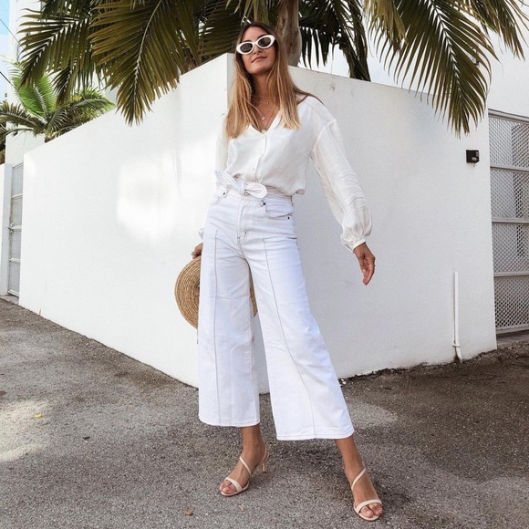 Joie Pants - Joie Gadina Pants